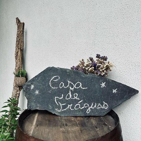 Вилла Casa De Fraguas Арока Экстерьер фото
