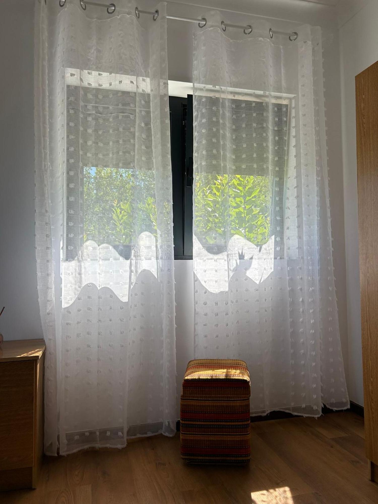 Вилла Casa De Fraguas Арока Экстерьер фото